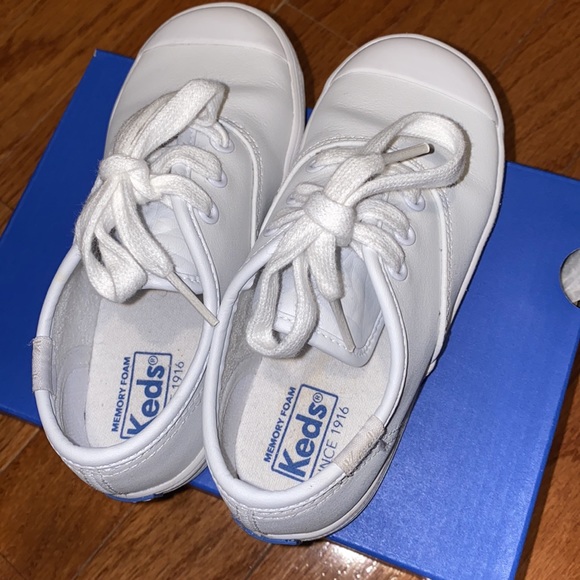 Toddler Keds - Picture 3 of 6